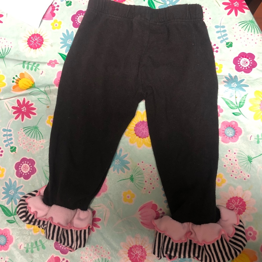 Rare edition infant pant
